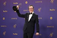 76th Primetime Emmy Awards - Arrivals - Source: Getty